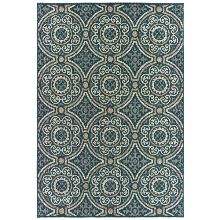 609b Oriental Weavers Latitude