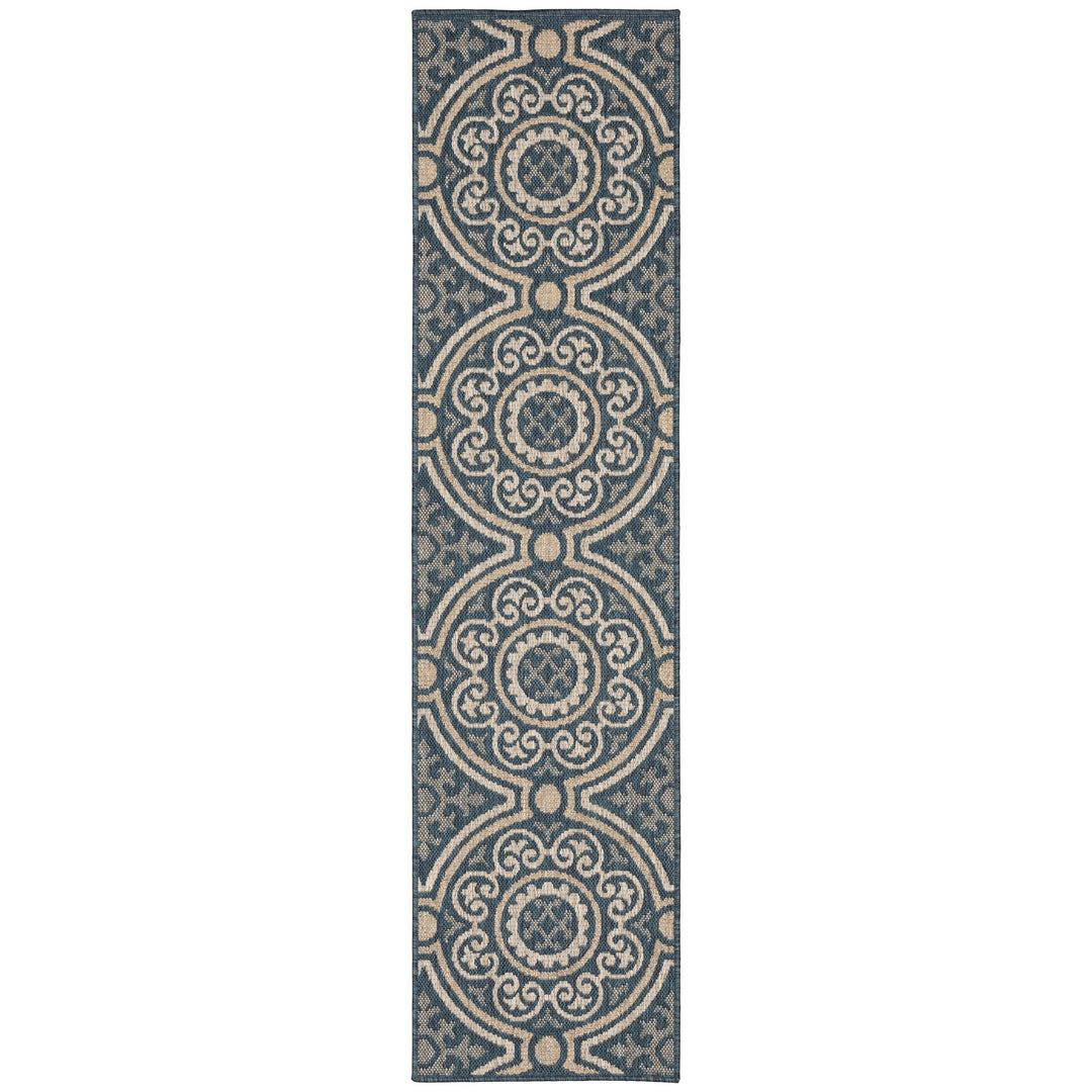 609b Oriental Weavers Latitude