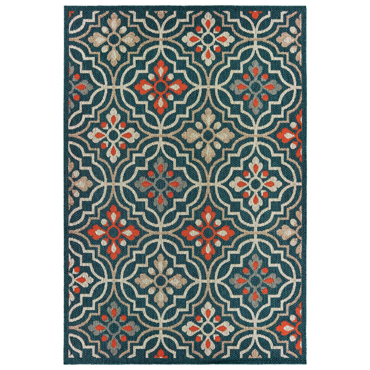 709b Oriental Weavers Latitude