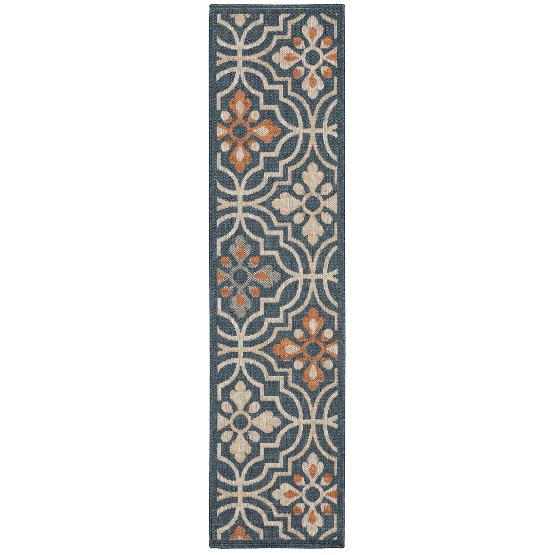 709b Oriental Weavers Latitude