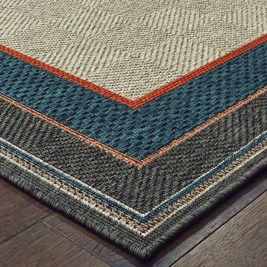 8021l Oriental Weavers Latitude