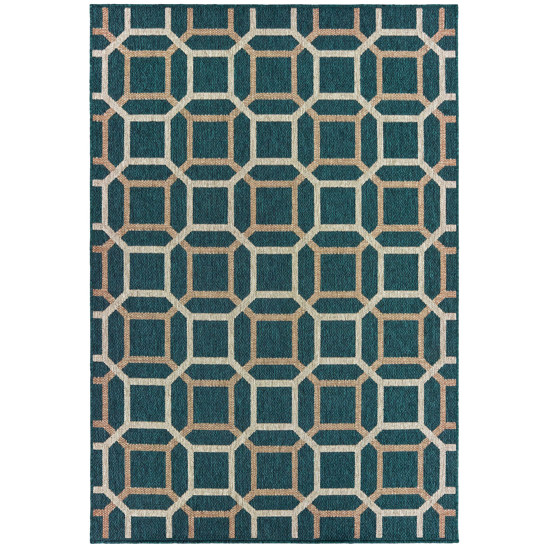 806b Oriental Weavers Latitude