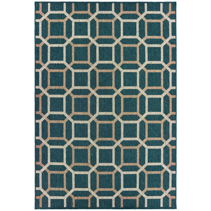 806b Oriental Weavers Latitude