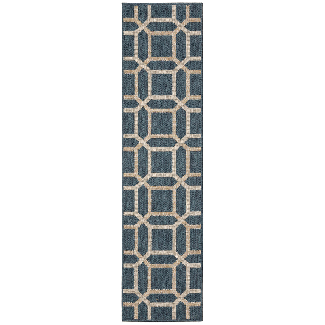 806b Oriental Weavers Latitude