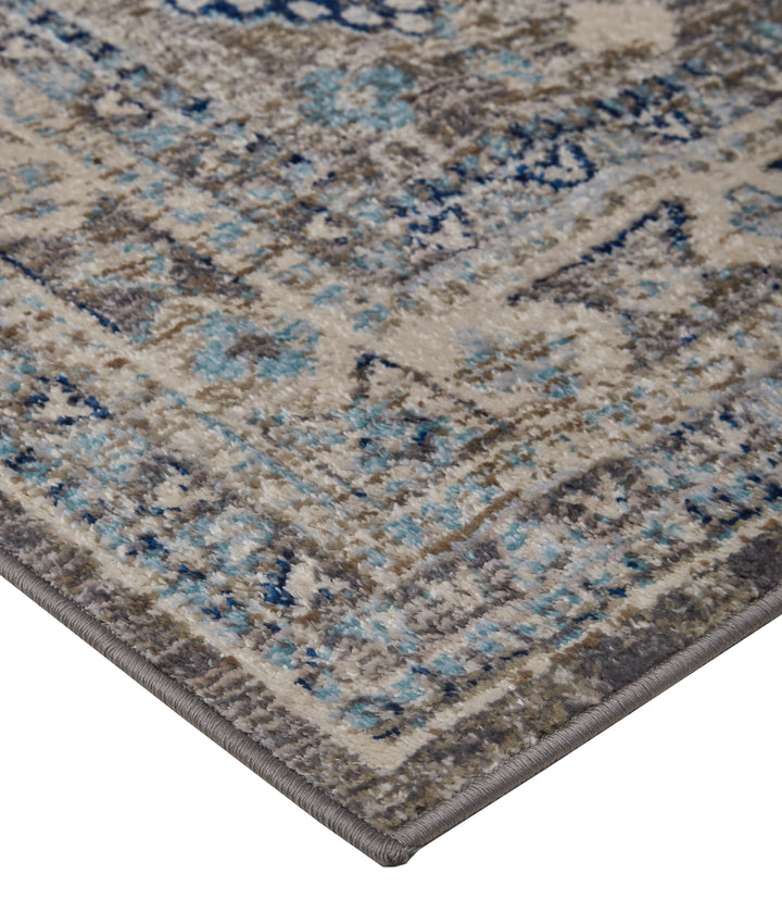 I3137 Feizy Rugs Bellini