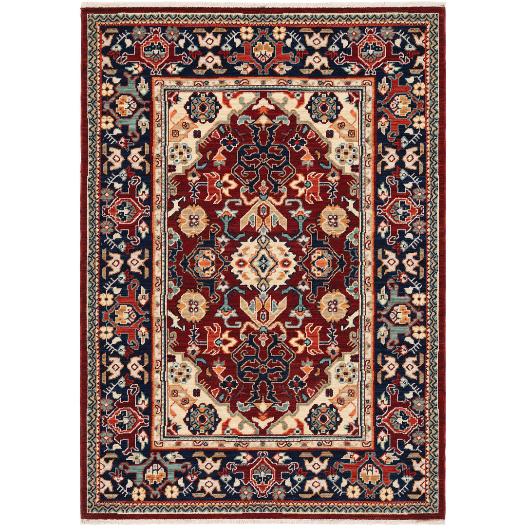 2062r Oriental Weavers Lilihan