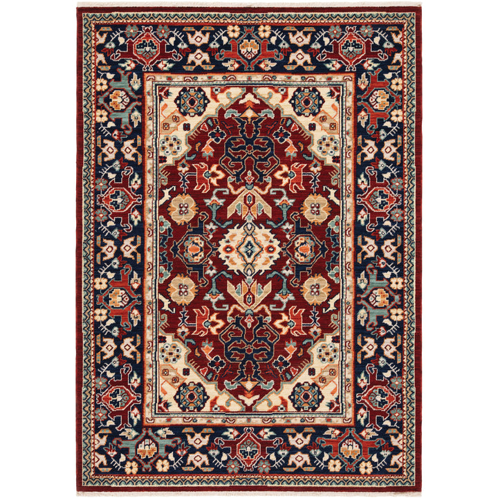 2062r Oriental Weavers Lilihan