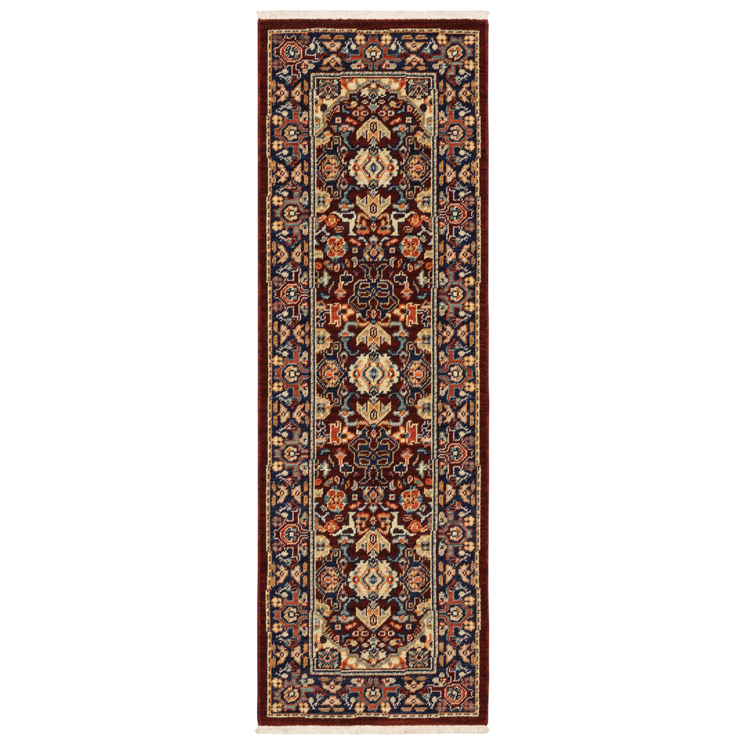 2062r Oriental Weavers Lilihan