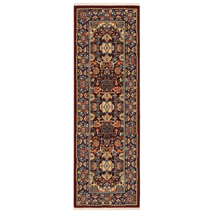 2062r Oriental Weavers Lilihan