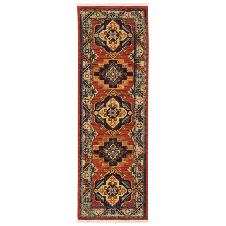 5504p Oriental Weavers Lilihan