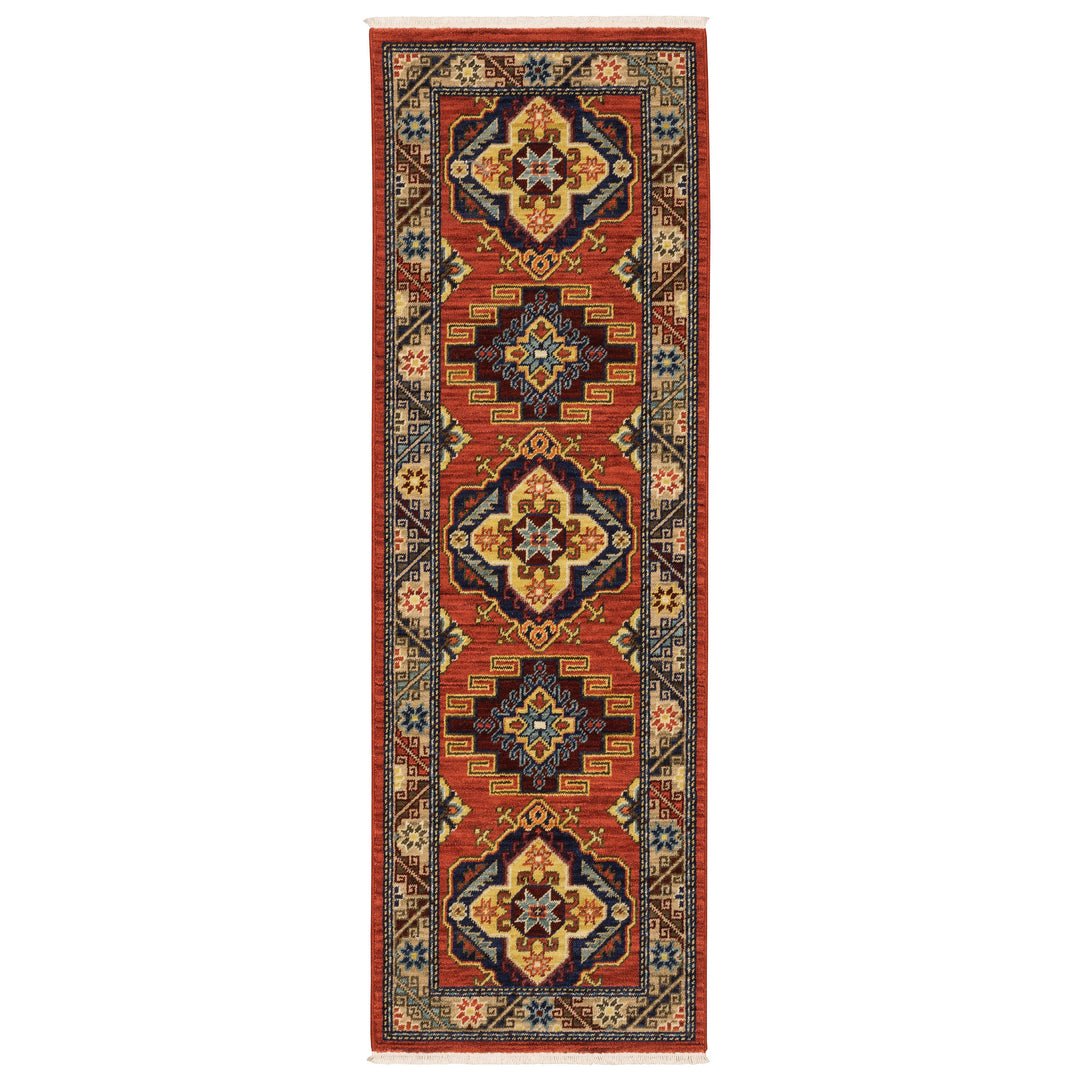 5504p Oriental Weavers Lilihan