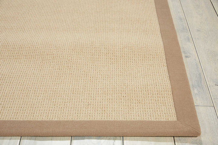 SSF05 Nourison Sisal Soft