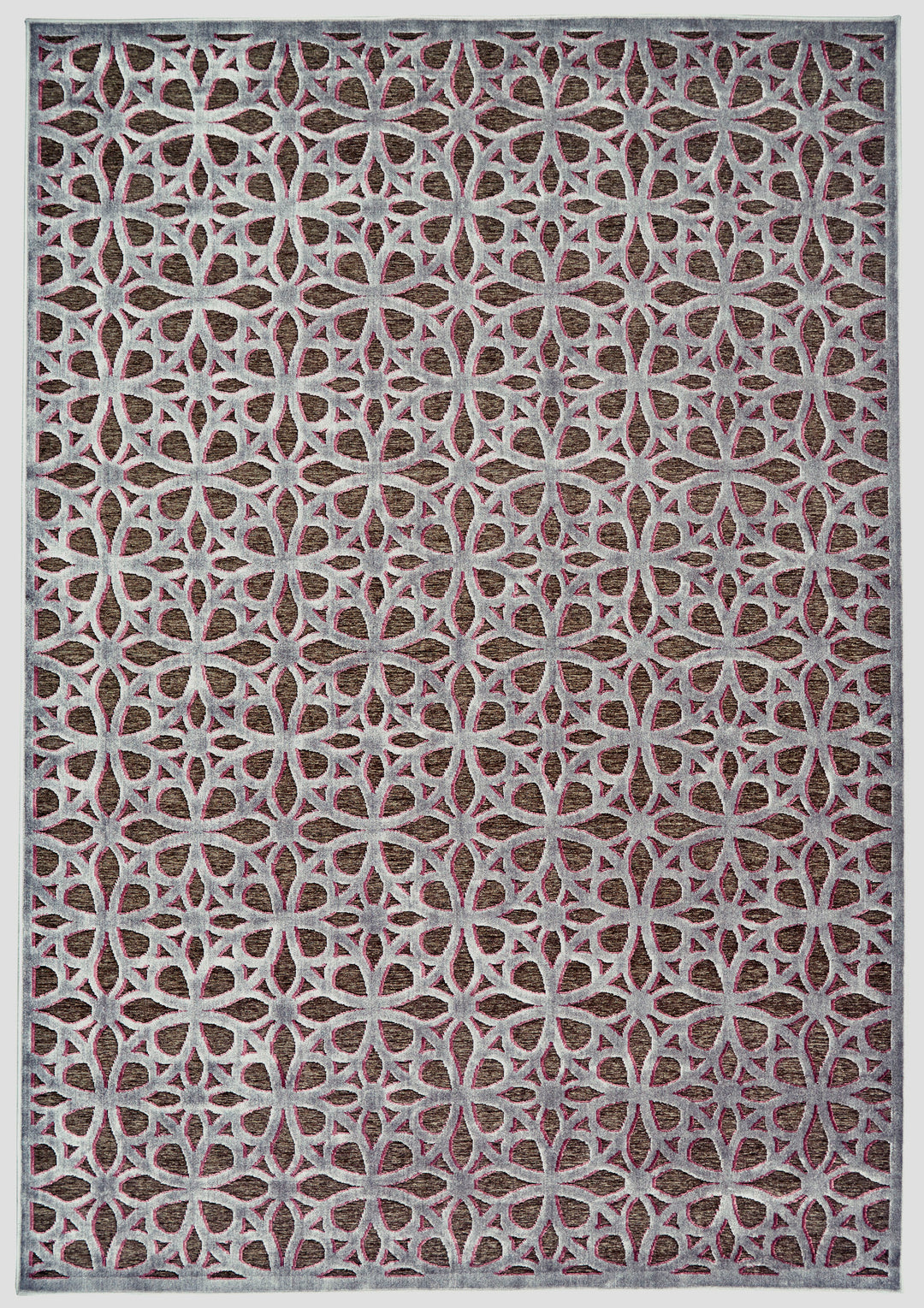 3373F Feizy Rugs Saphir Rubus