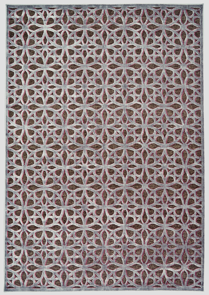 3373F Feizy Rugs Saphir Rubus