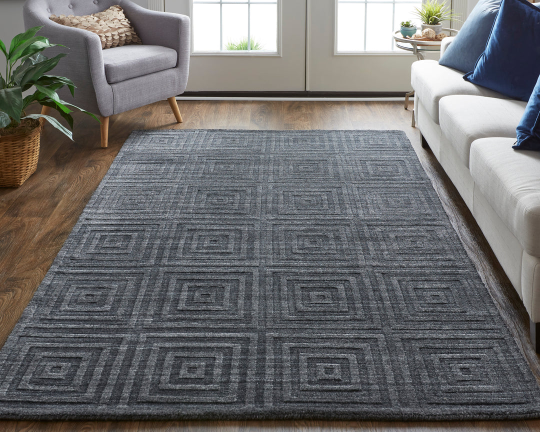 8670F Feizy Rugs Redford