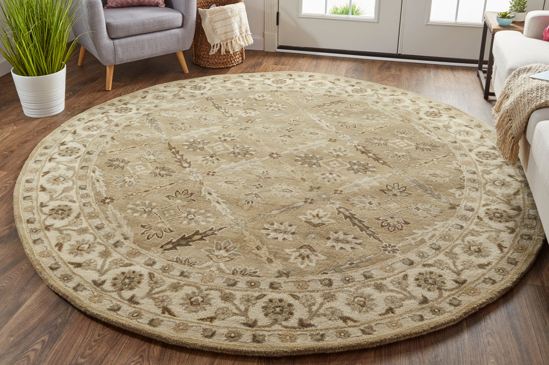 8424F Feizy Rugs Eaton