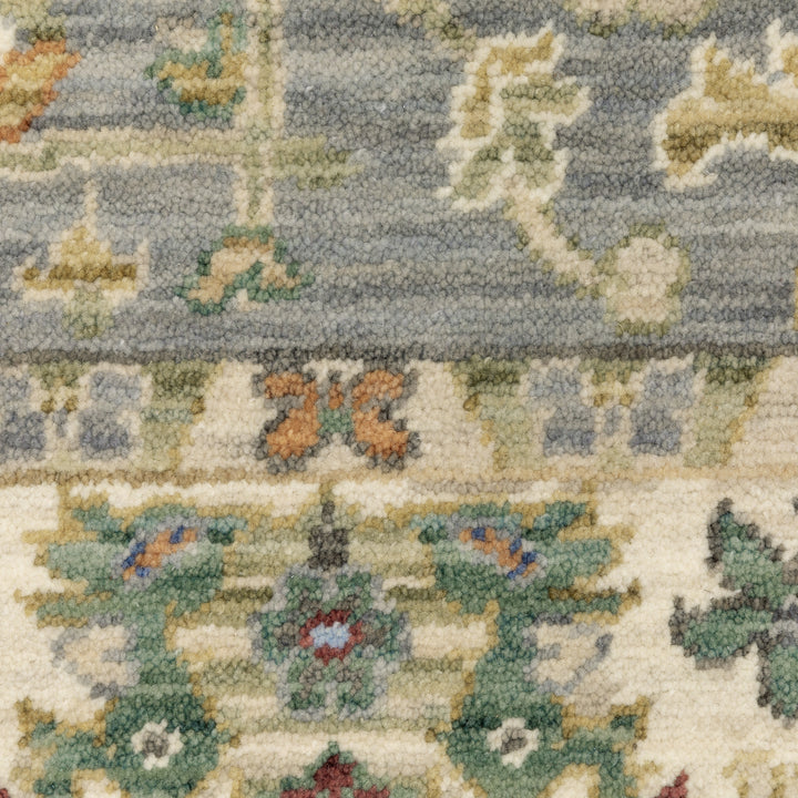 2063l Oriental Weavers Lucca