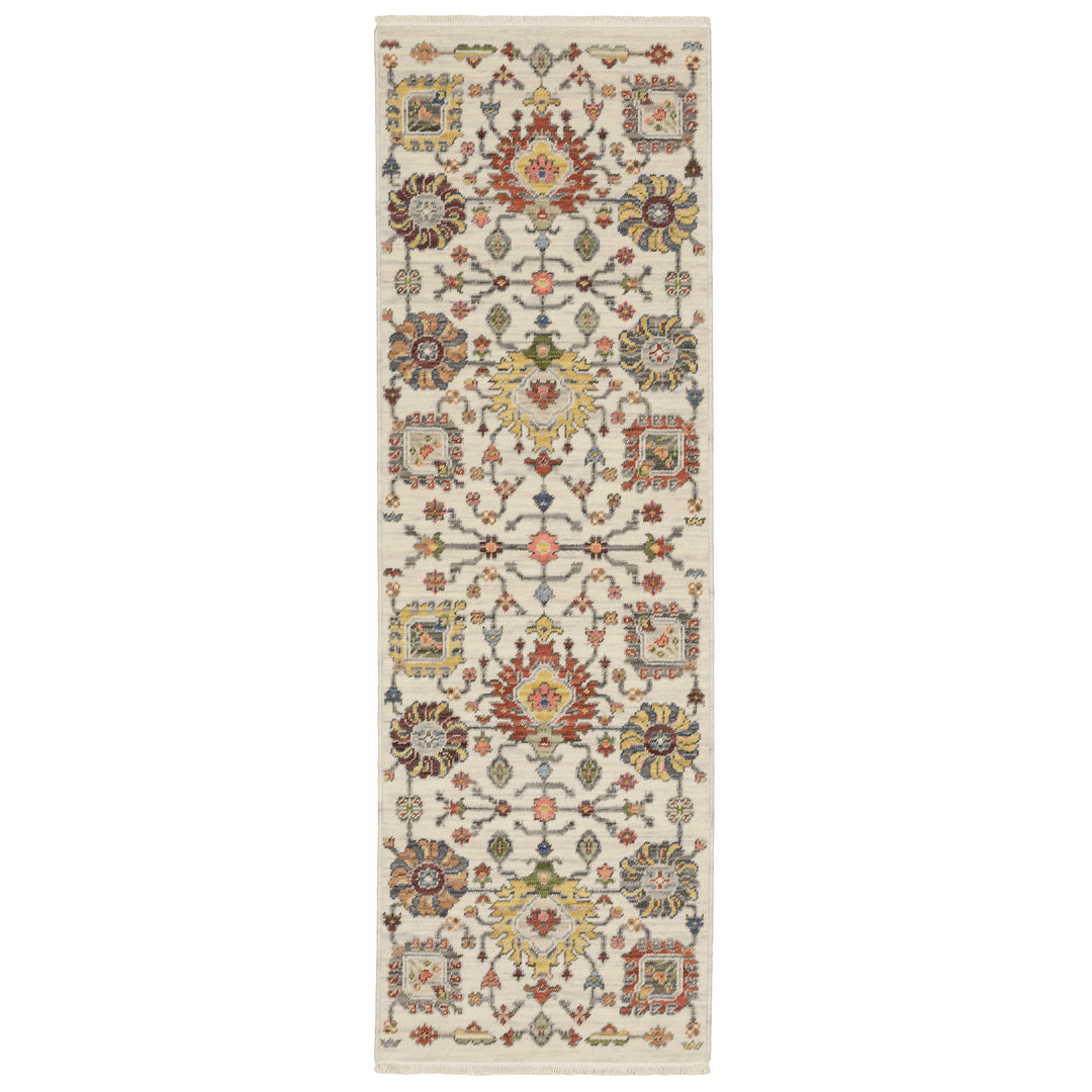 8111w Oriental Weavers Lucca