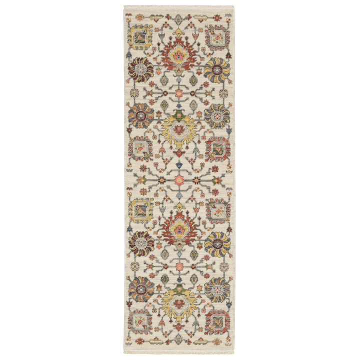 8111w Oriental Weavers Lucca