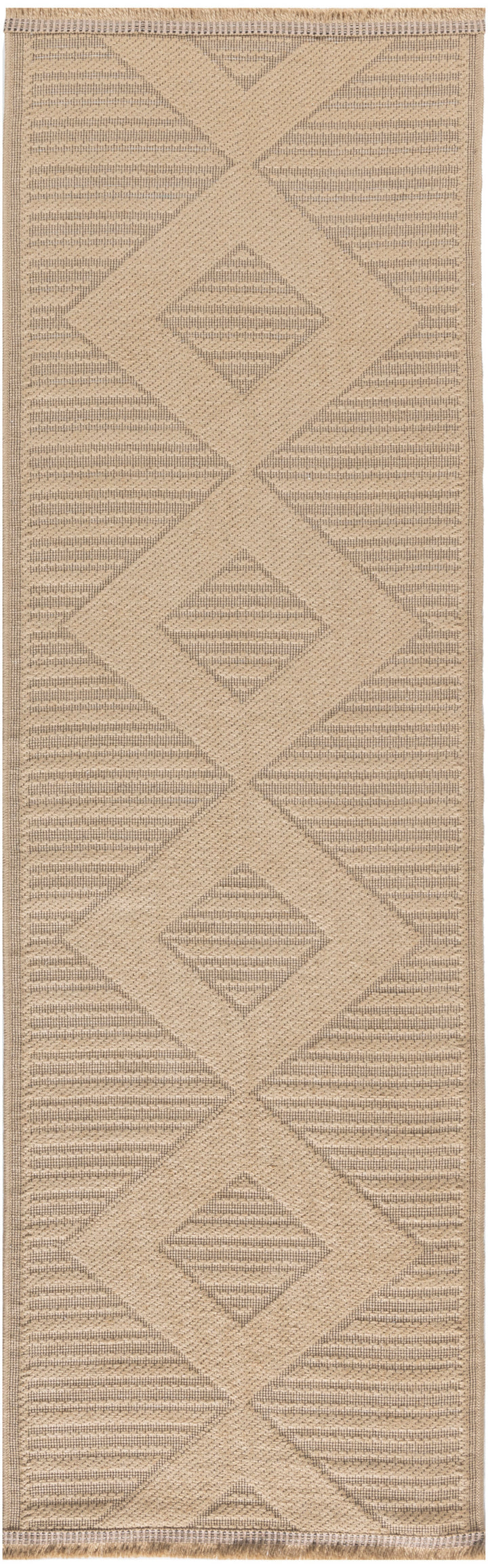 WSJ01 Nourison Washable Jute