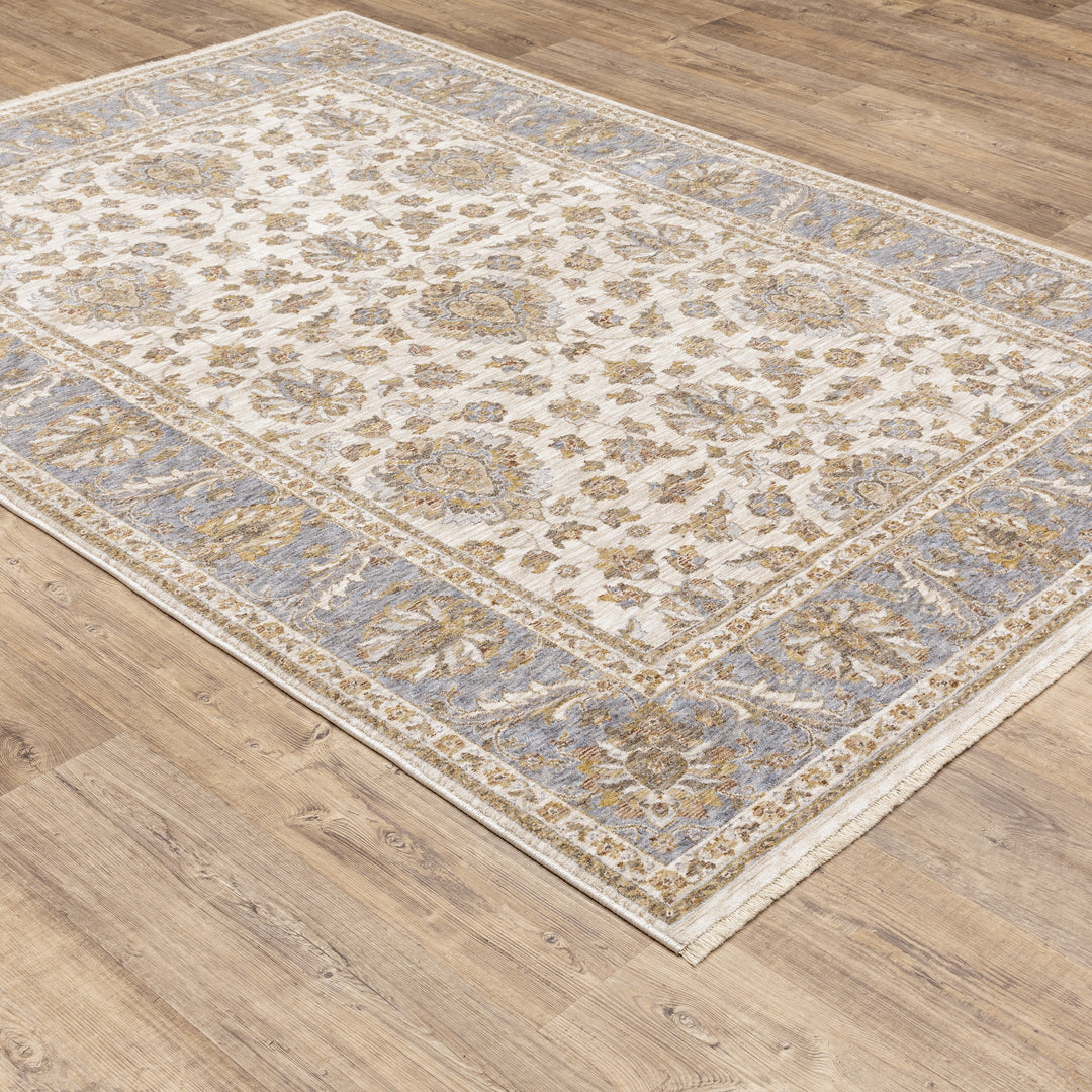 5091z Oriental Weavers Maharaja