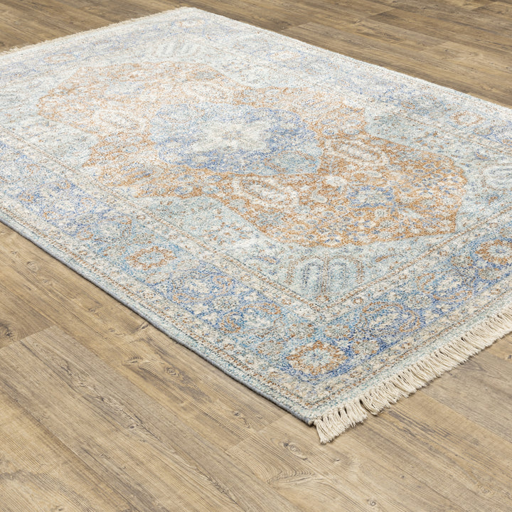 45301 Oriental Weavers Malabar