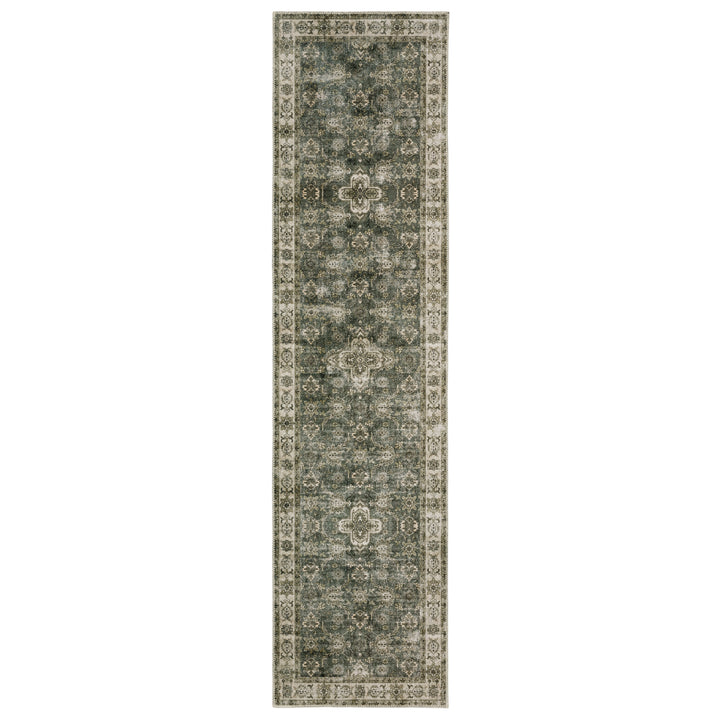 mal04 Oriental Weavers Malibu