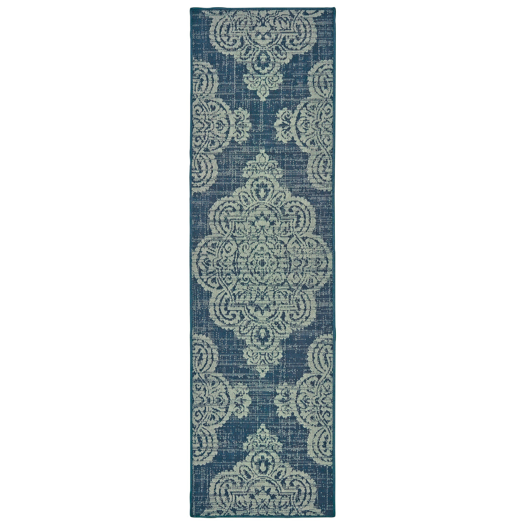 5929b Oriental Weavers Marina