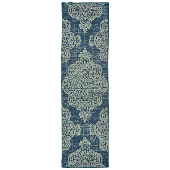 5929b Oriental Weavers Marina