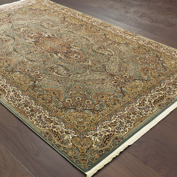 502l Oriental Weavers Masterpiece