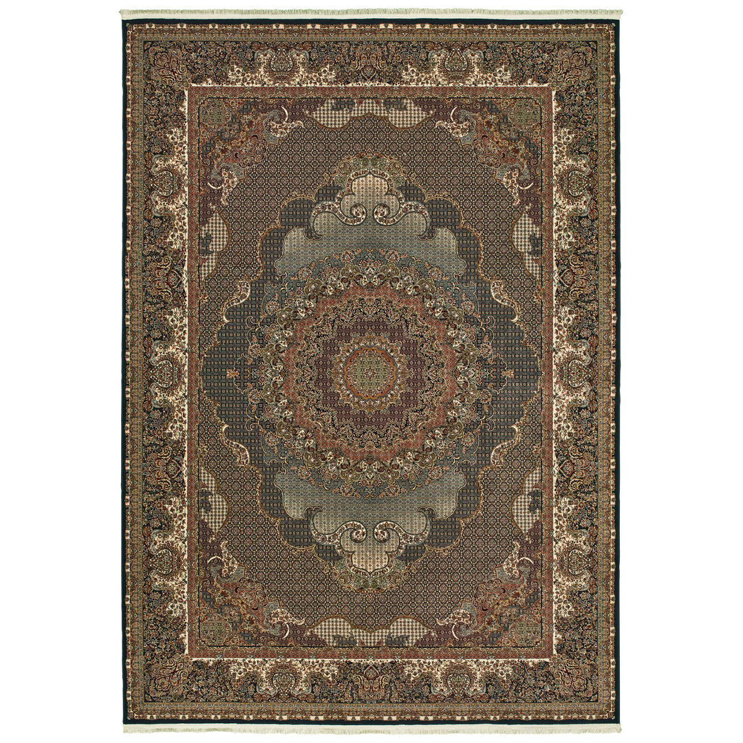 5330b Oriental Weavers Masterpiece