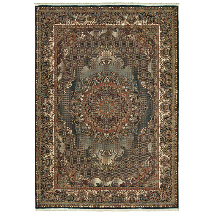 5330b Oriental Weavers Masterpiece