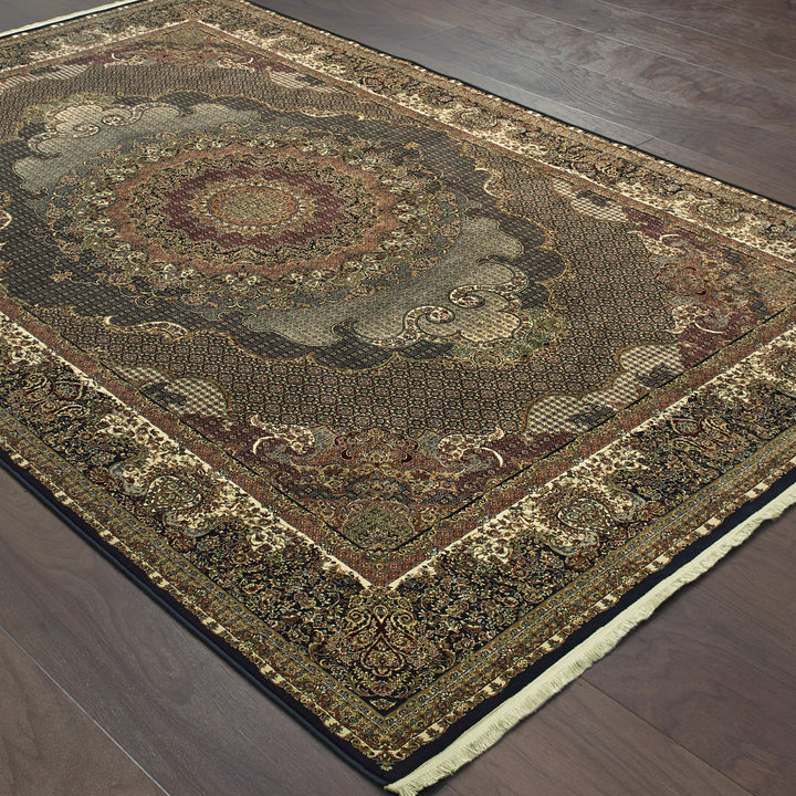 5330b Oriental Weavers Masterpiece