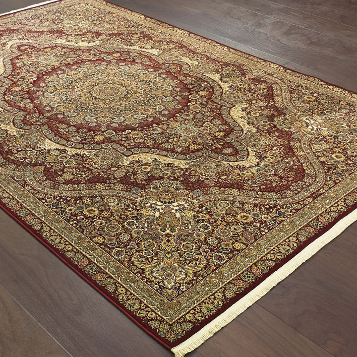 8022r Oriental Weavers Masterpiece