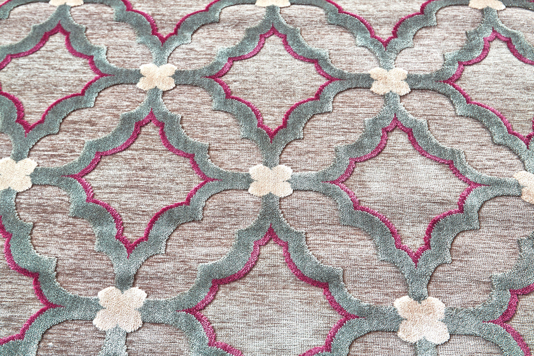 3372F Feizy Rugs Saphir Rubus