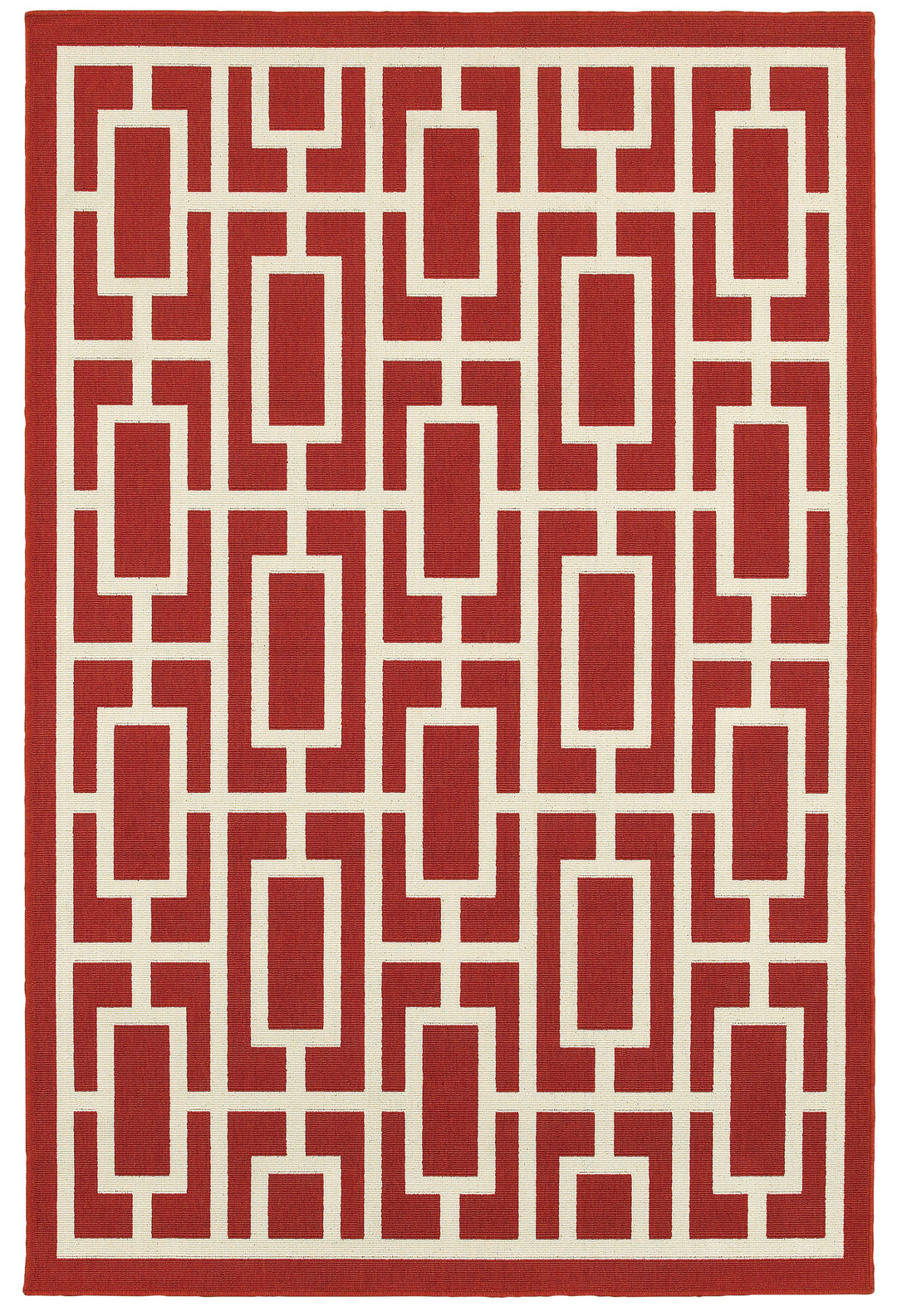 9754r Oriental Weavers Meridian