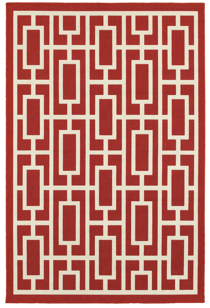 9754r Oriental Weavers Meridian