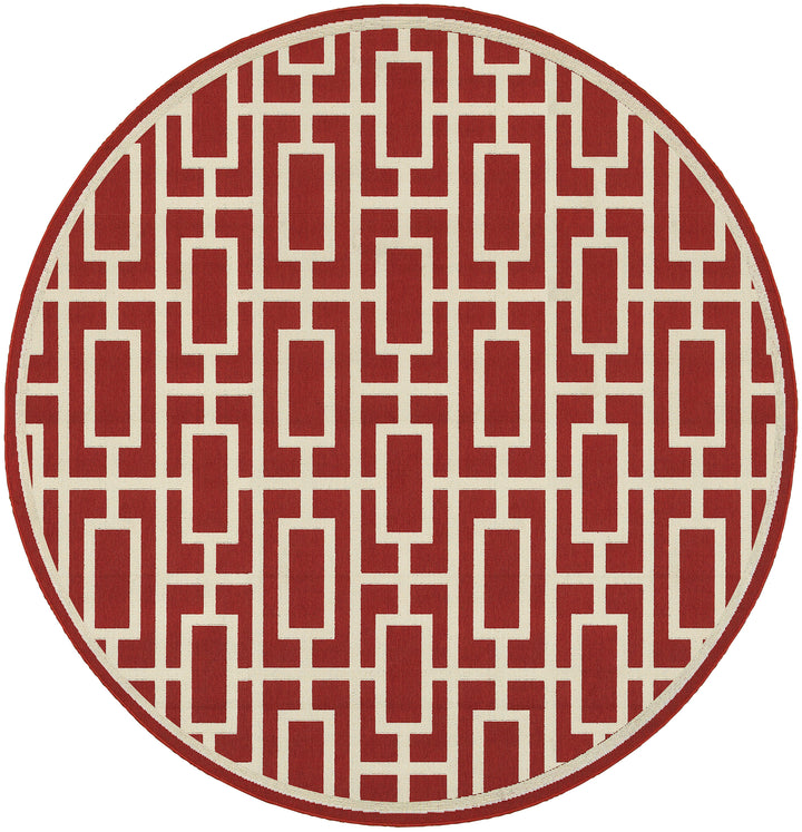 9754r Oriental Weavers Meridian