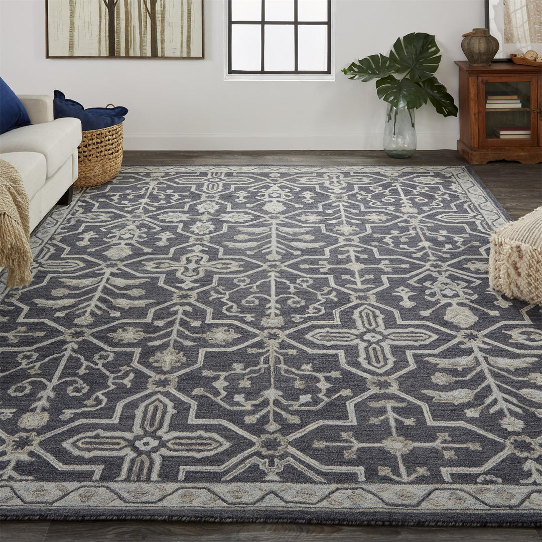 8839F Feizy Rugs Fallon