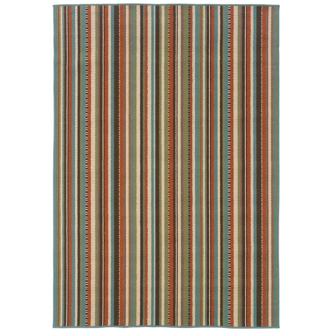 6996c Oriental Weavers Montego