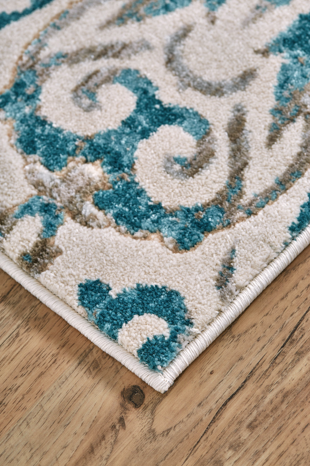 3466F Feizy Rugs Milton