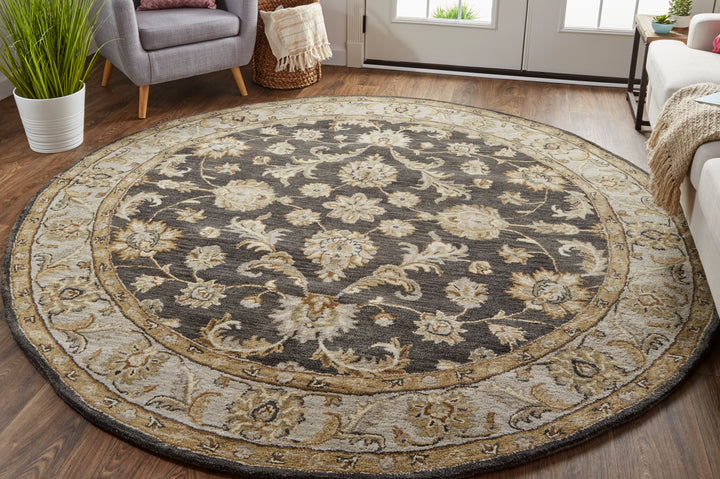 8397F Feizy Rugs Eaton