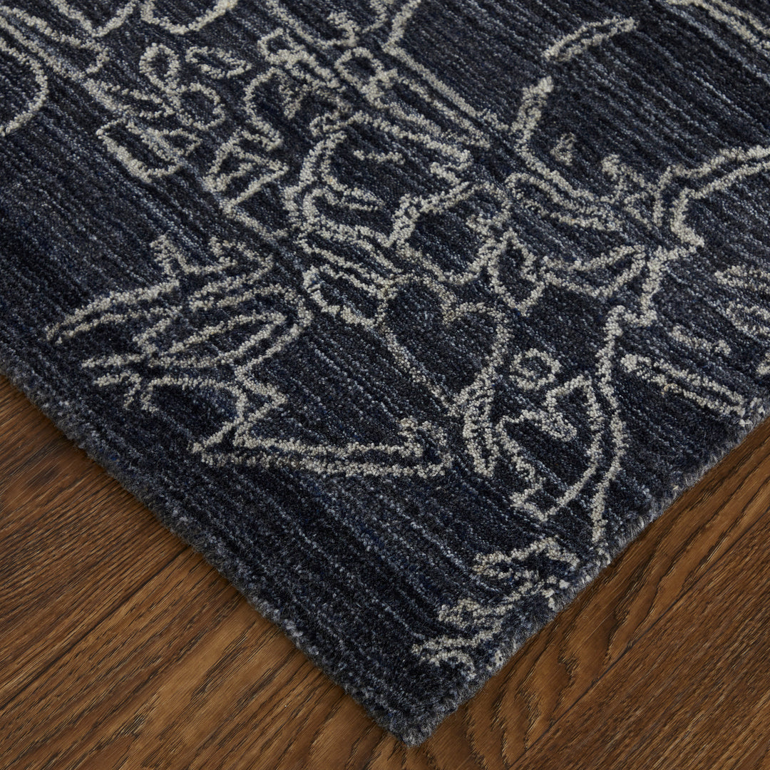 8891F Feizy Rugs Whitton