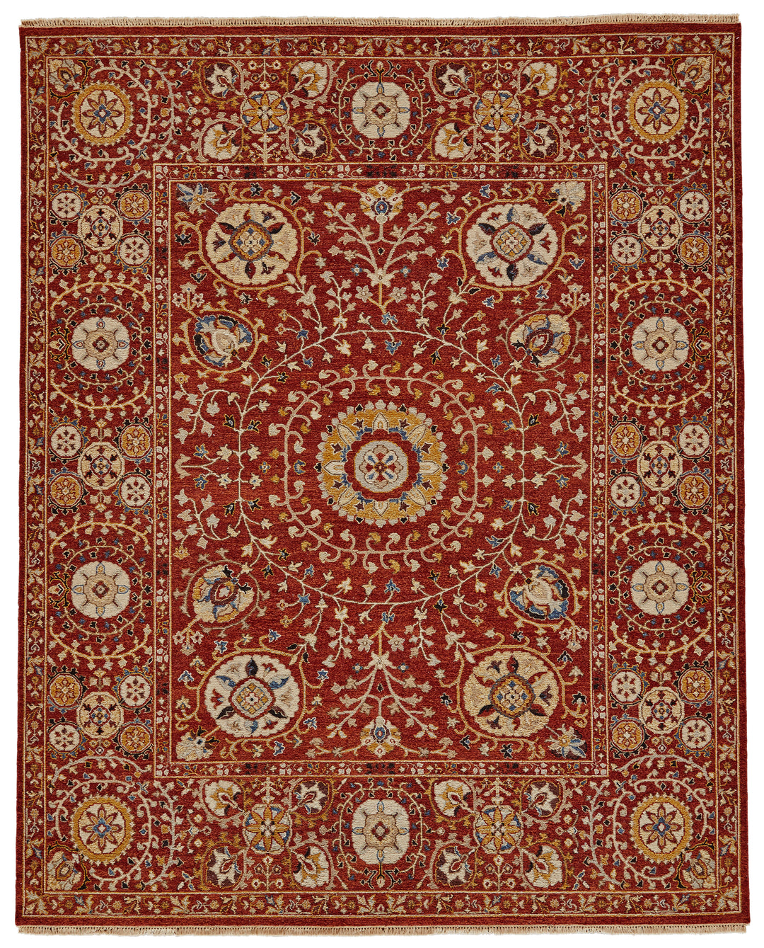 0758F Feizy Rugs Amherst