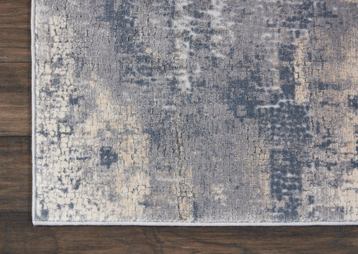 RUS06 Nourison Rustic Textures