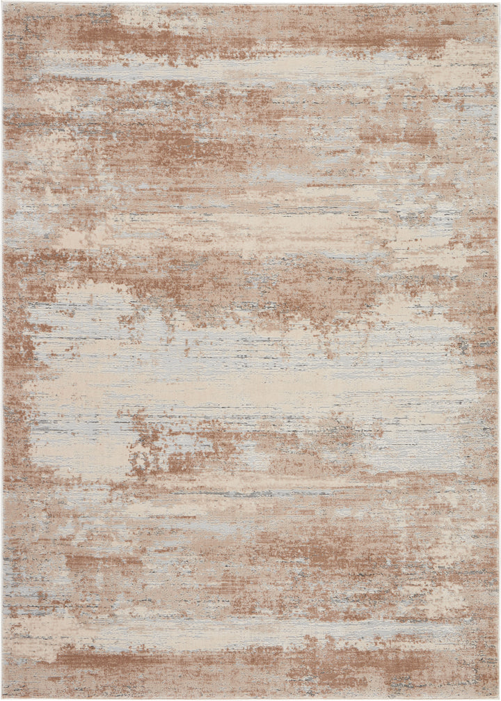 RUS03 Nourison Rustic Textures