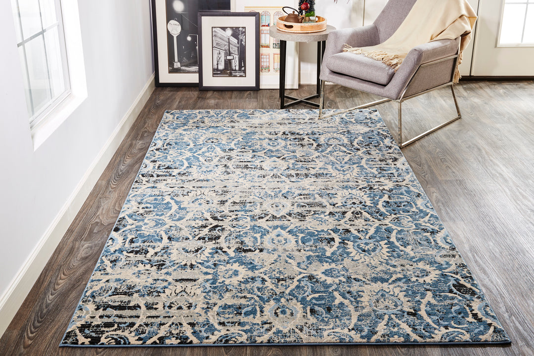 3901F Feizy Rugs Ainsley