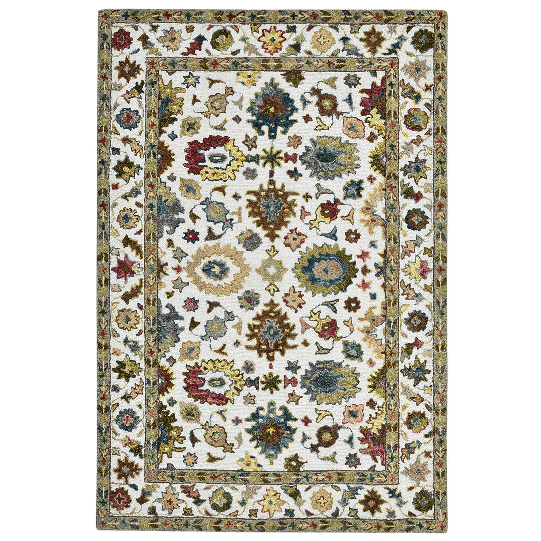 JAC-1 Amer Rugs Jackson