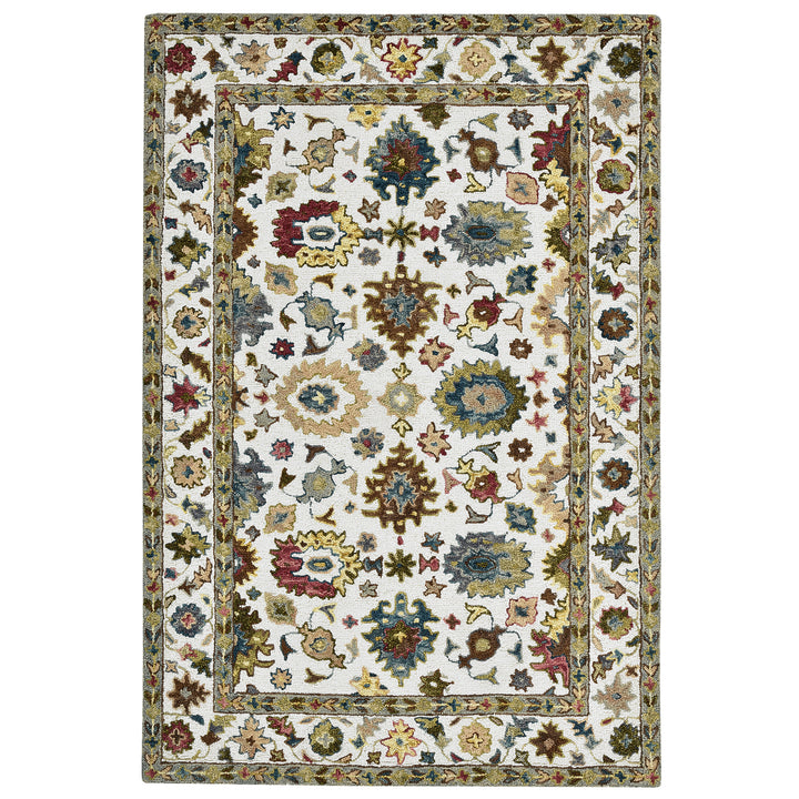 JAC-1 Amer Rugs Jackson