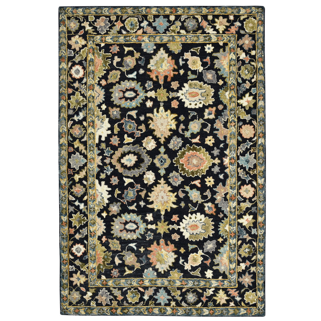 JAC-2 Amer Rugs Jackson